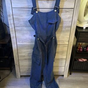 Women’s Lightweight Overall